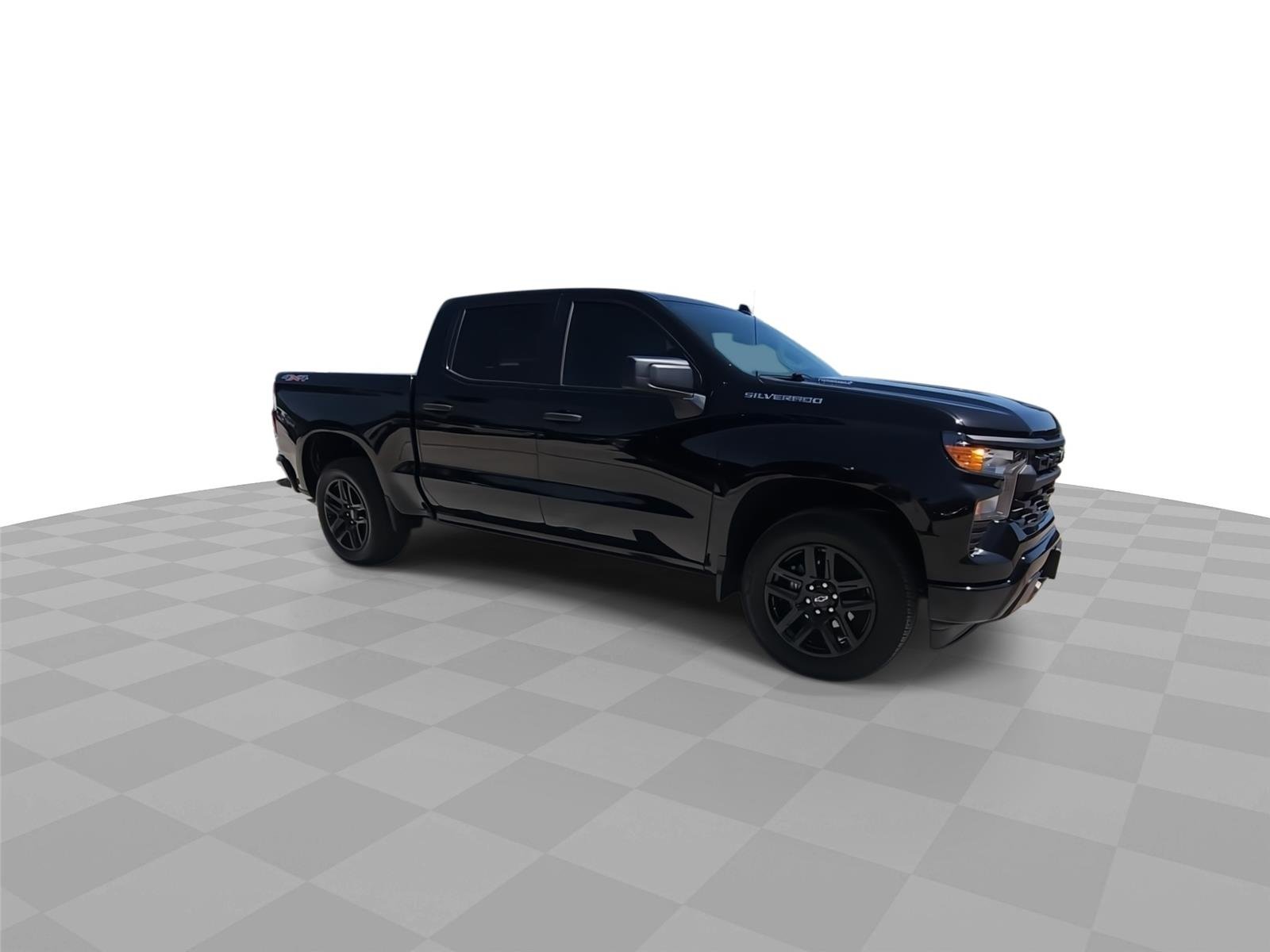 chevrolet silverado 1500 2025 3GCPKBEKXSG385192 image chevrolet silverado 1500 2025 3GCPKBEKXSG385192 image